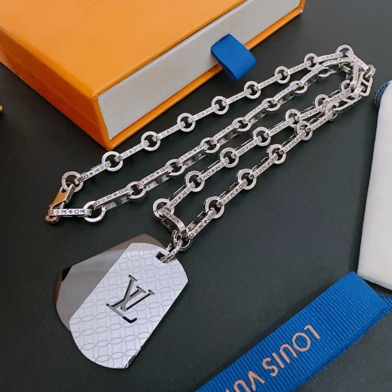 Louis Vuitton Necklaces